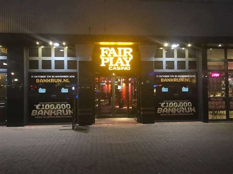 fairplay casino roermond